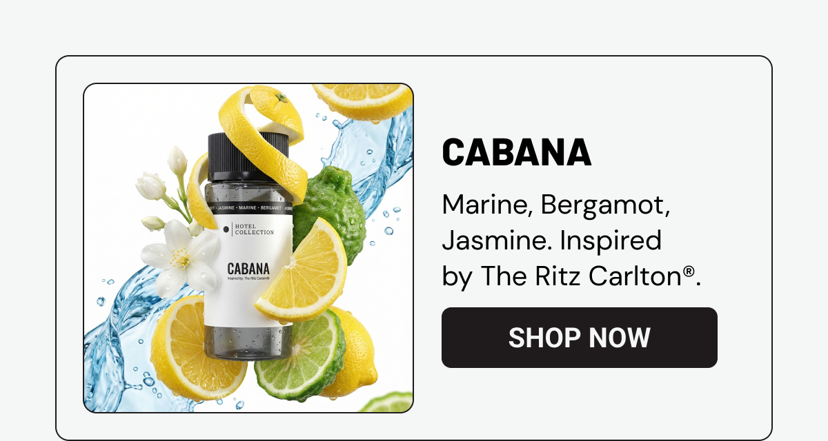 Cabana product card