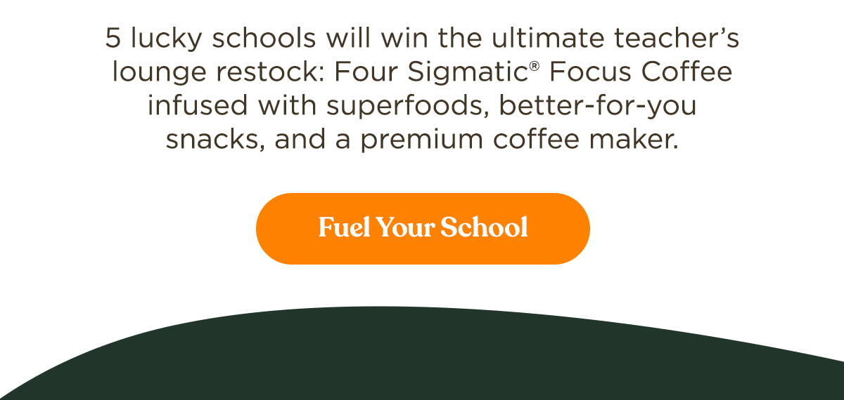 Fuel Your School