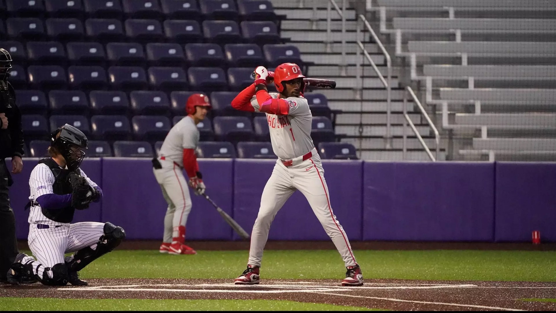 READ MORE | Baseball