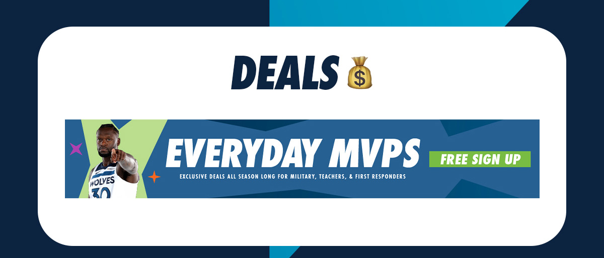 Everyday MVPs