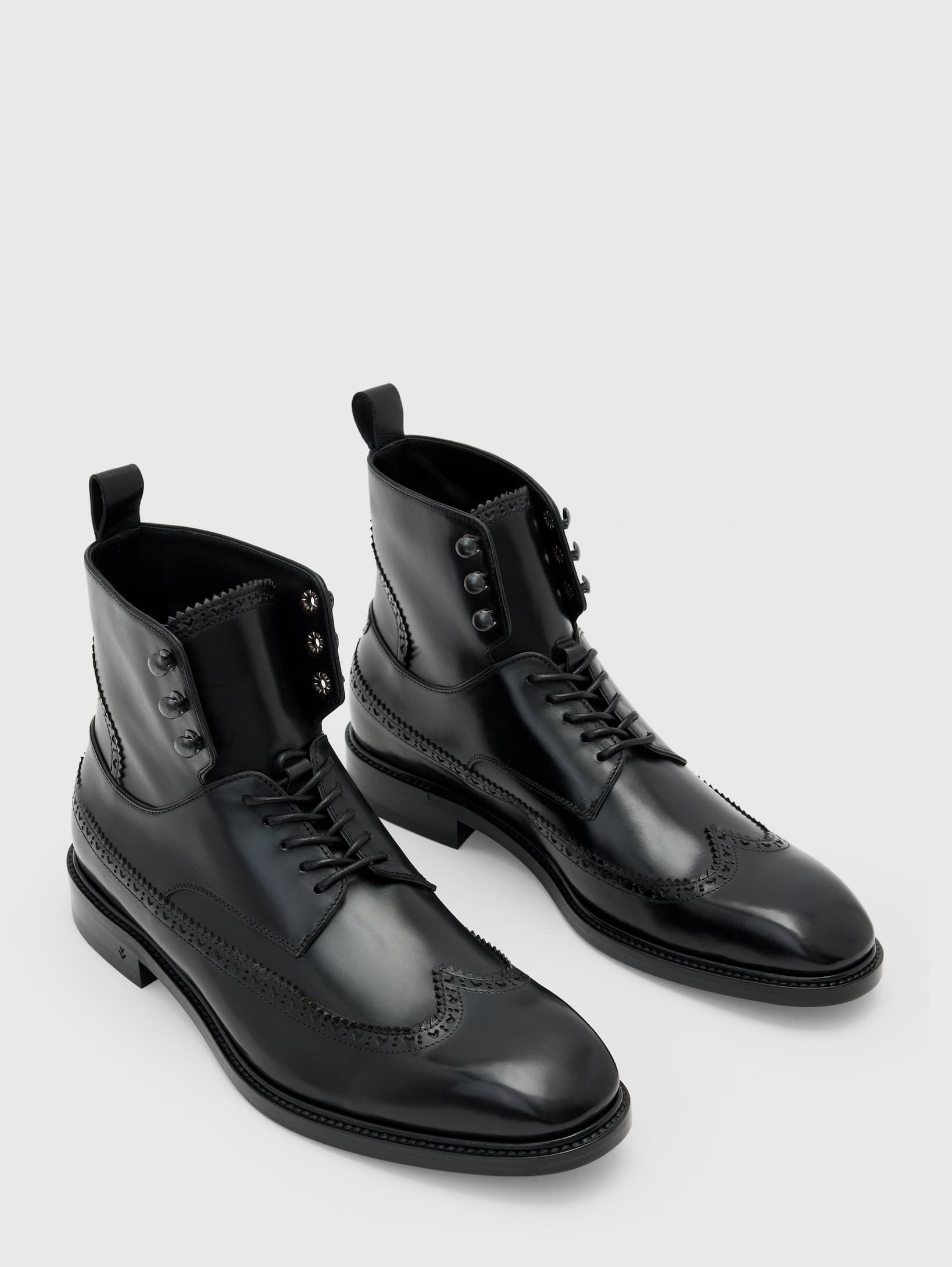 HARRISON BOOT