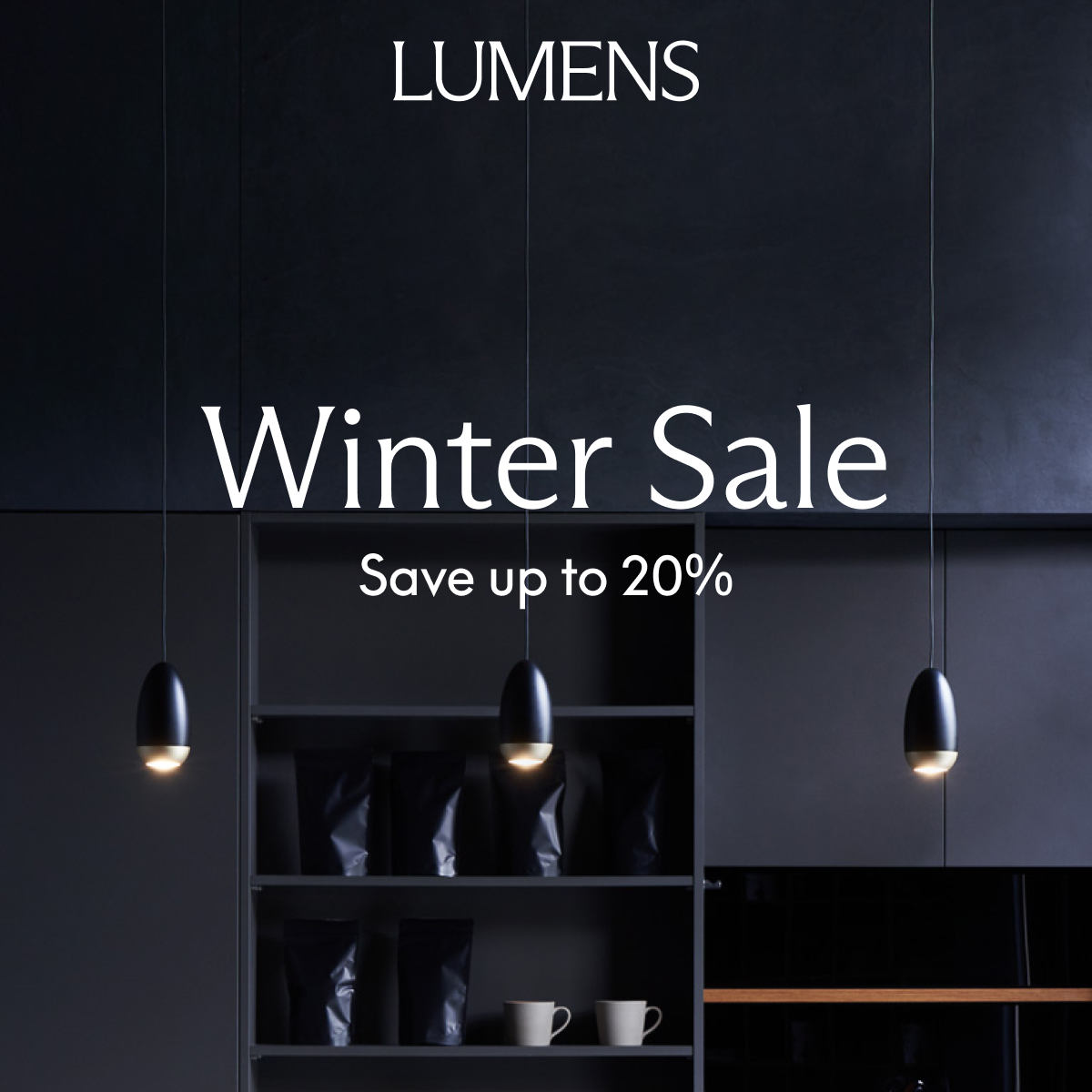 Winter Sale