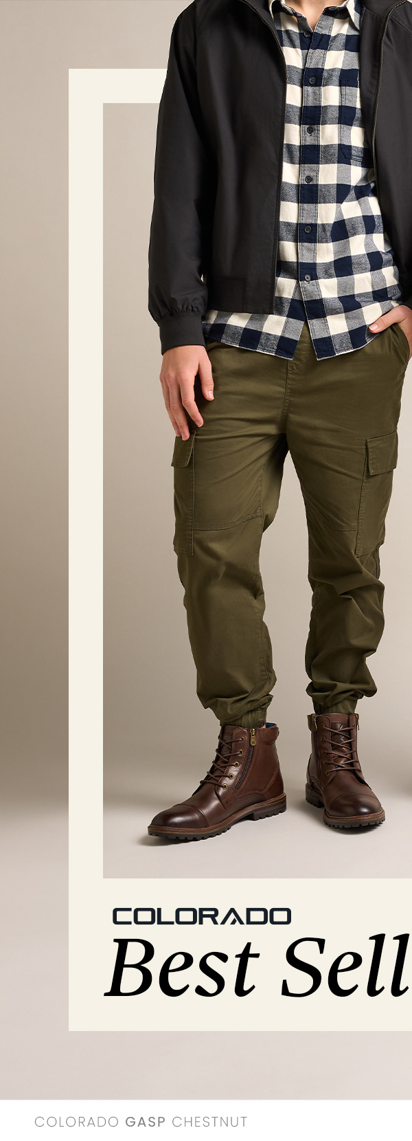 MEN BEST SELLERS