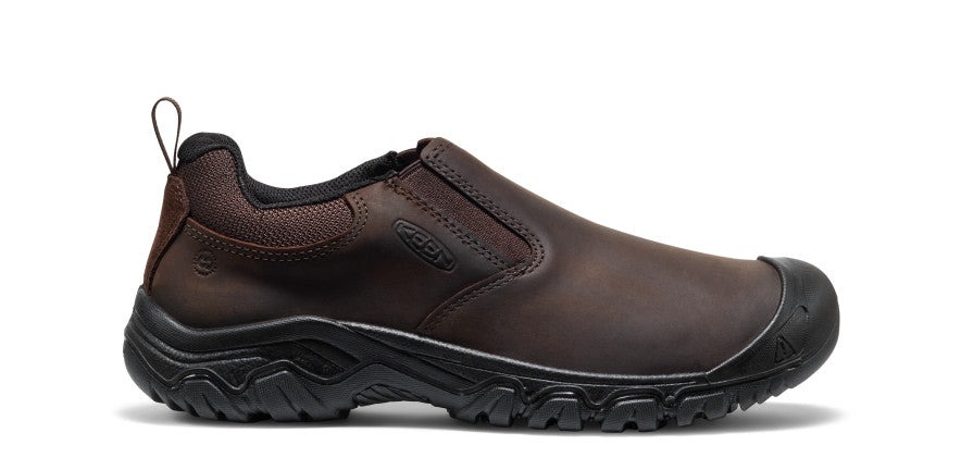 Men's Targhee IV Wide Slip-On