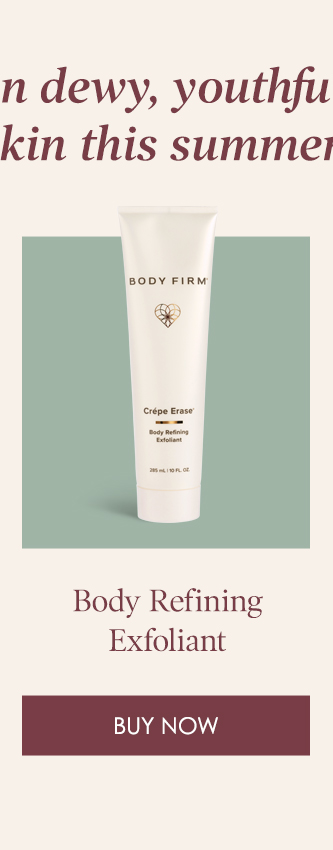 Body Refining Exfoliant