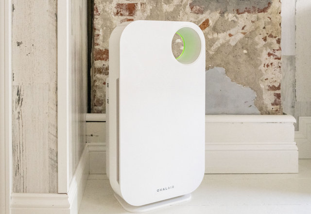 Best-Selling Air Purifiers