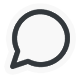 Chat bubble