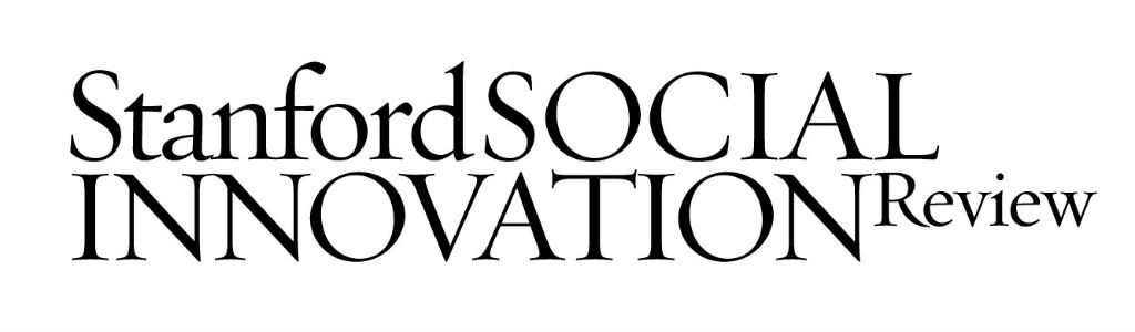 SSIR logo
