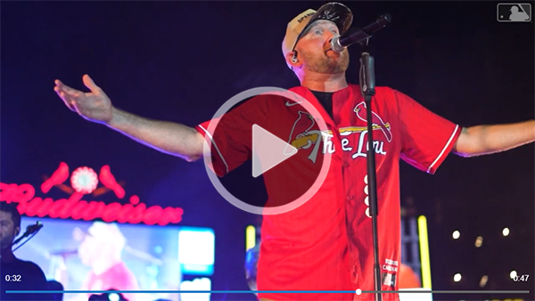 Cole Swindell