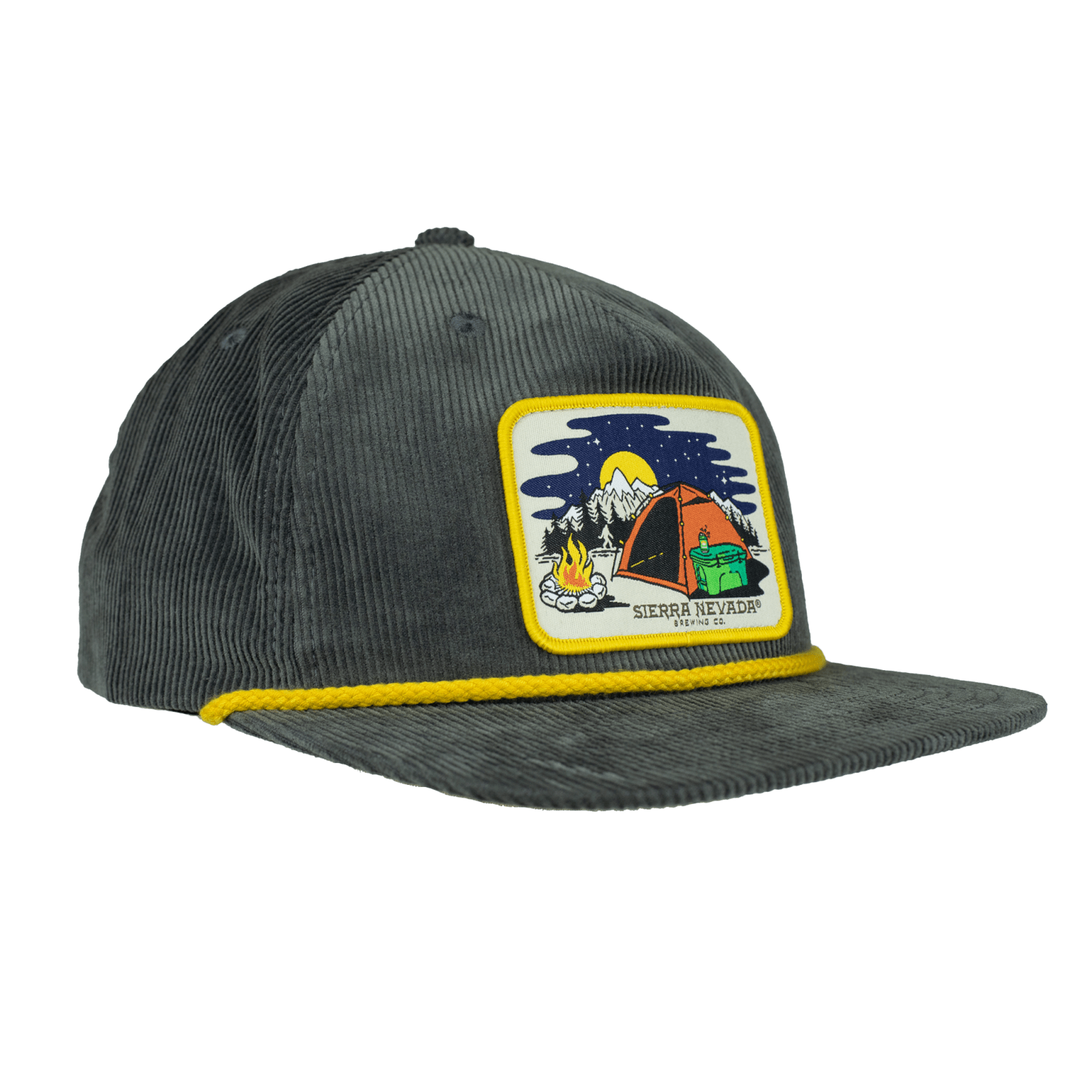 Image of Camp Life Hat