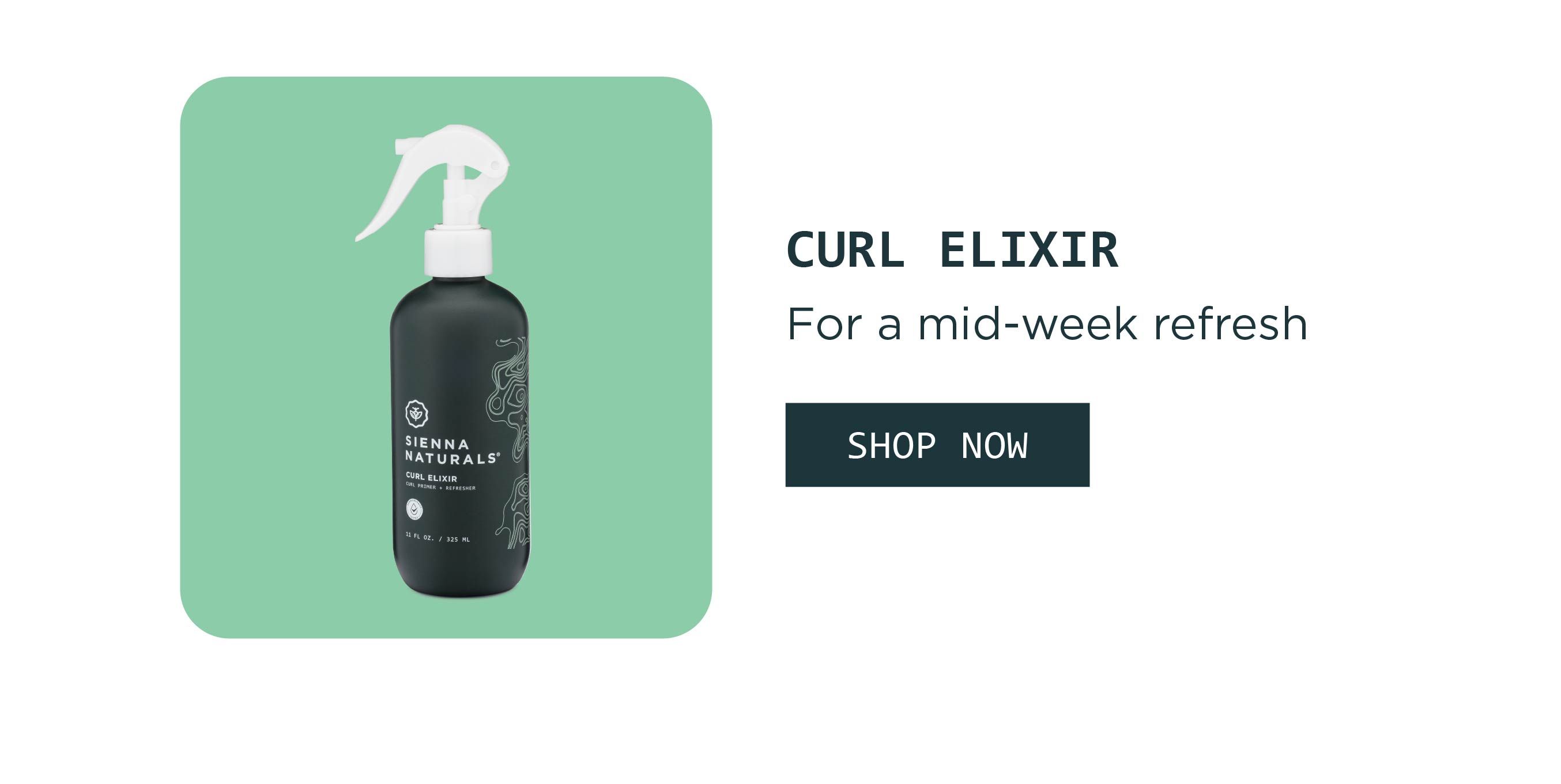 Shop Curl Elixir