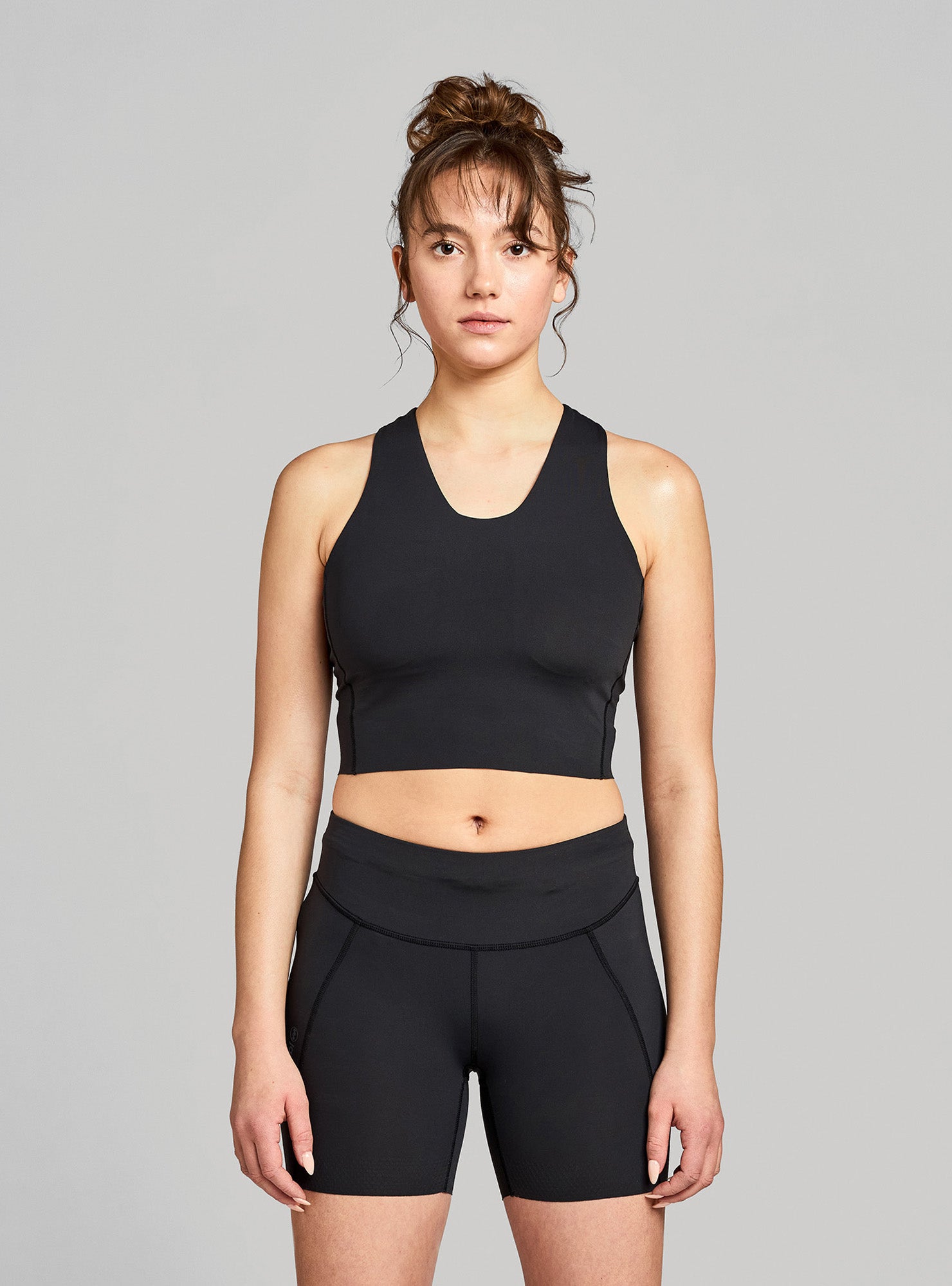 Image of W's Long Bra