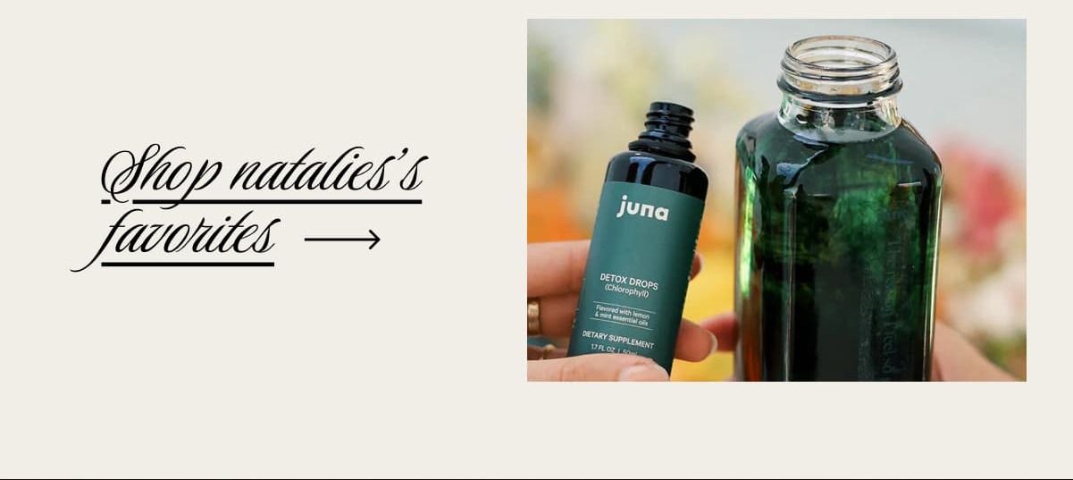 Shop natalies’s favorites
