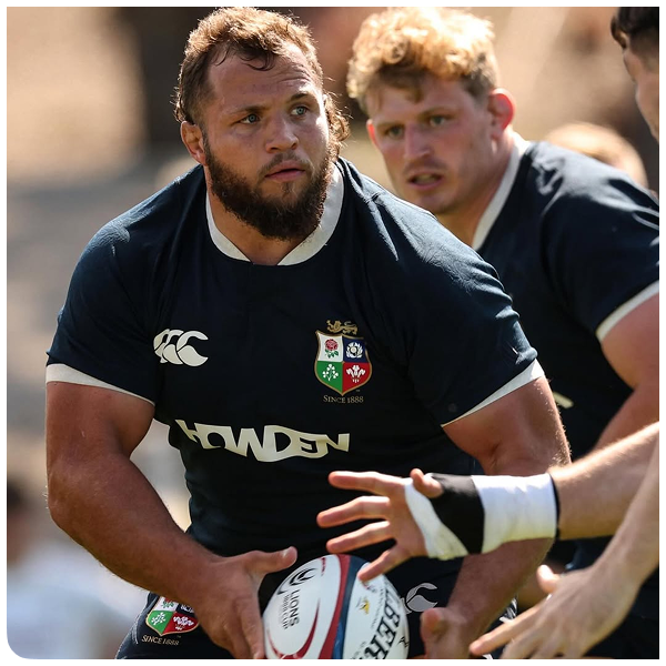British & Irish Lions Rugby Jerseys, Shirts & Accessories