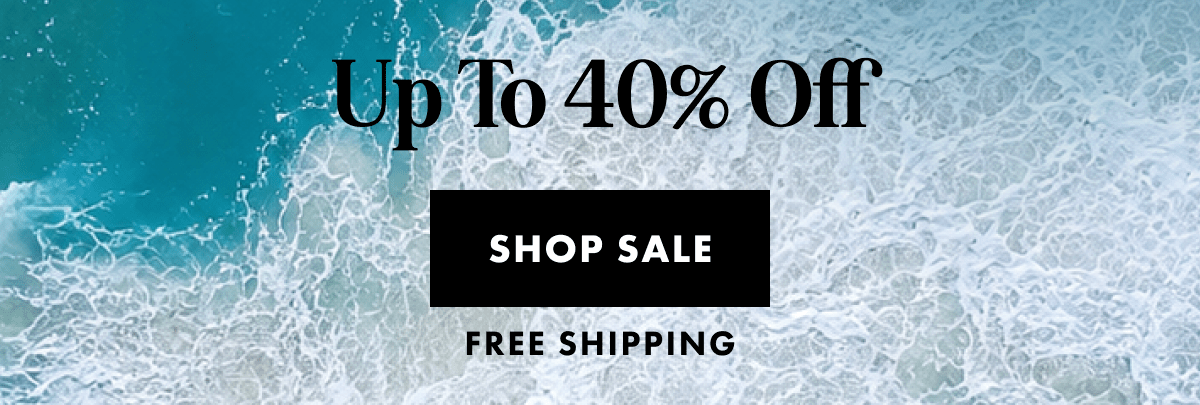 Shop Sale