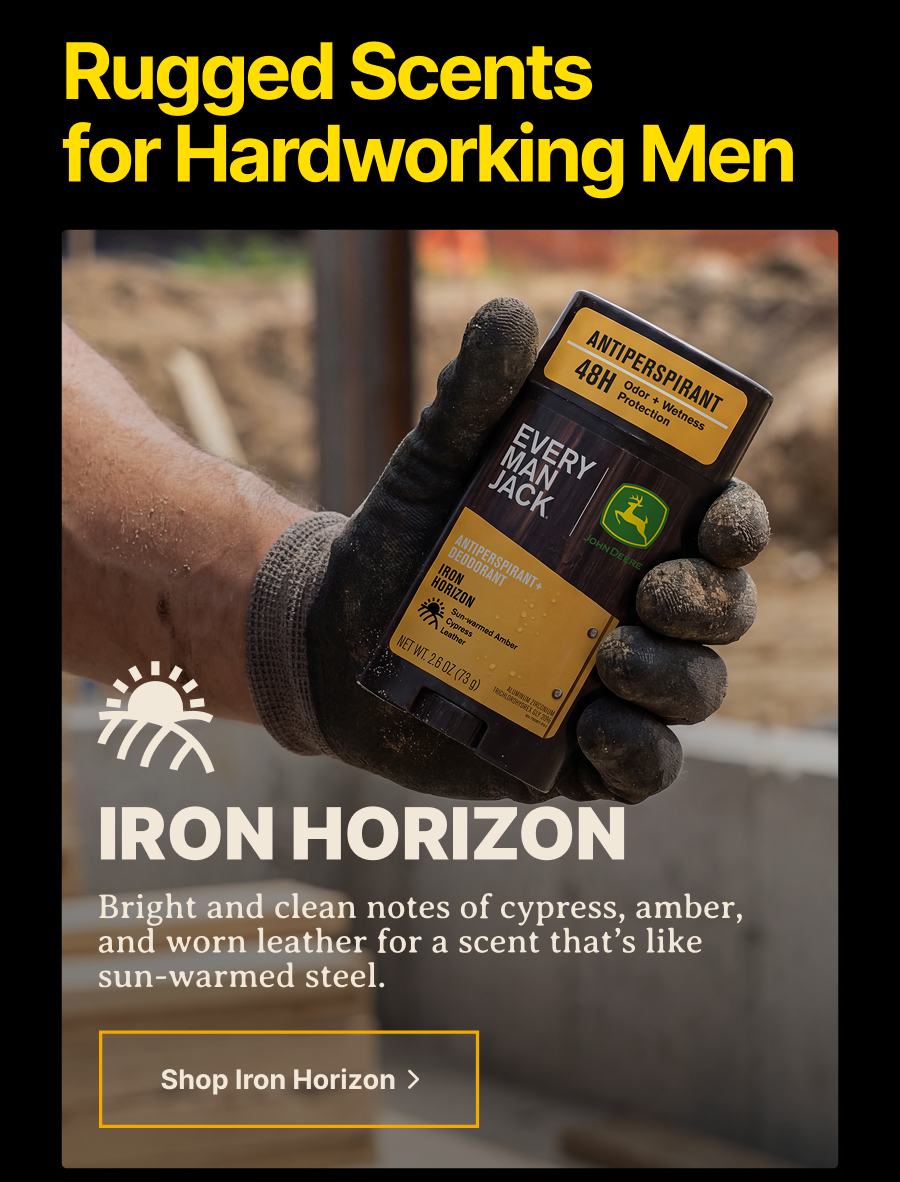 Shop Iron Horizons