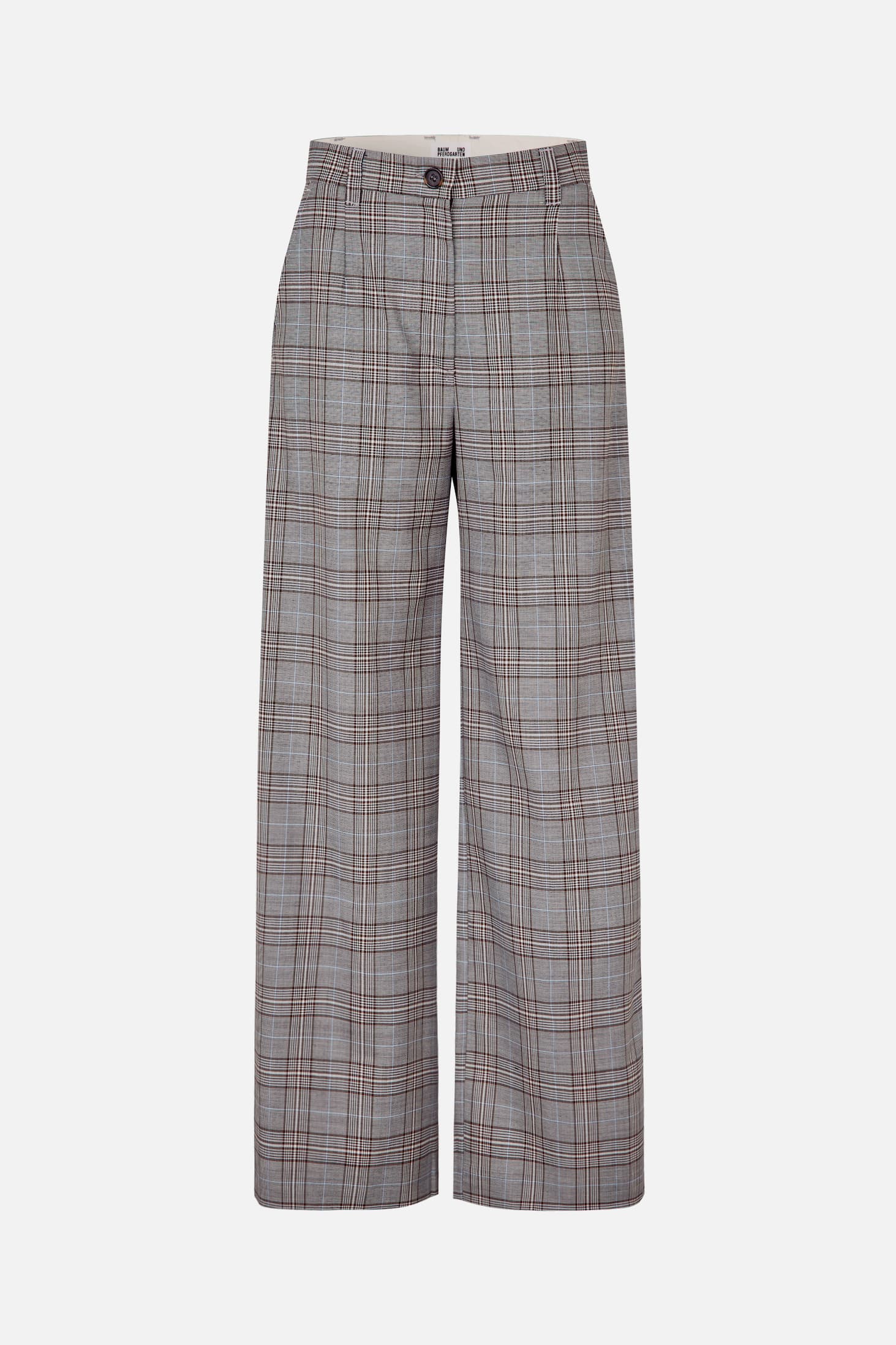 NIKI TROUSERS