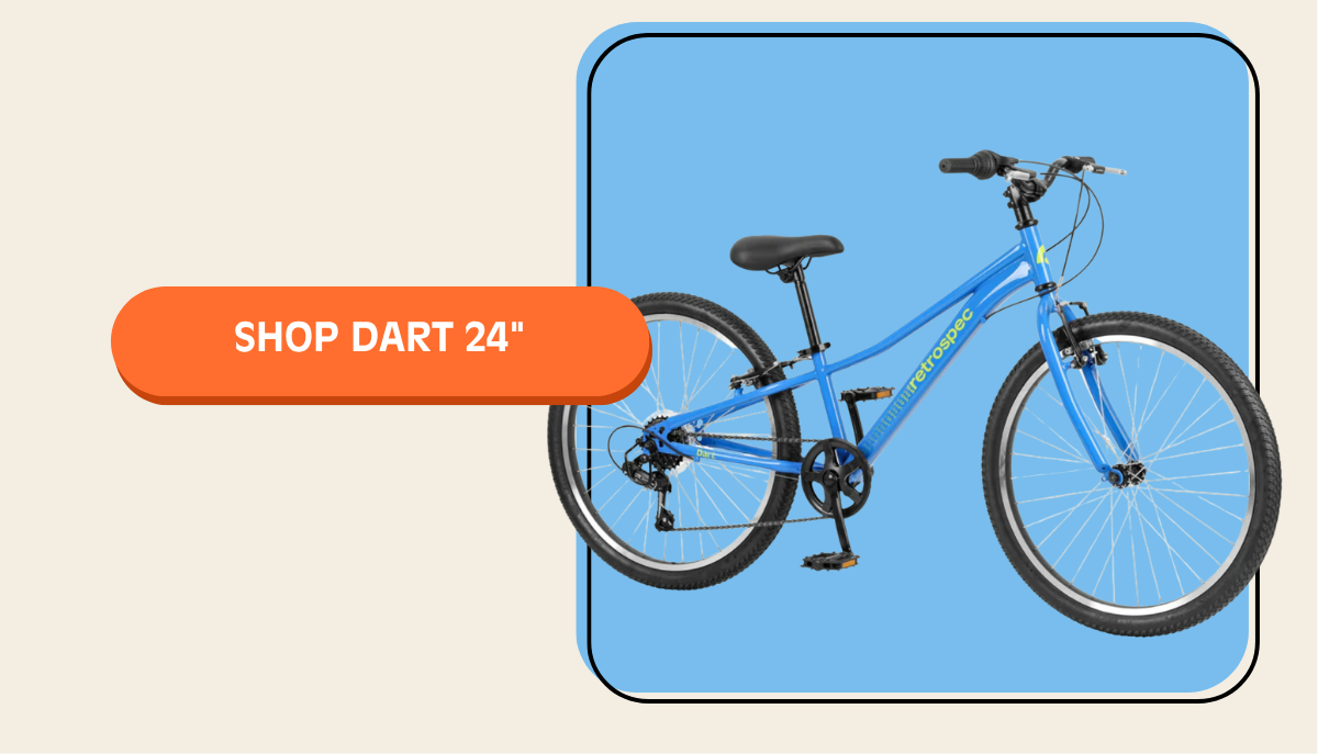 Shop Dart 24"