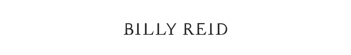 Billy Reid