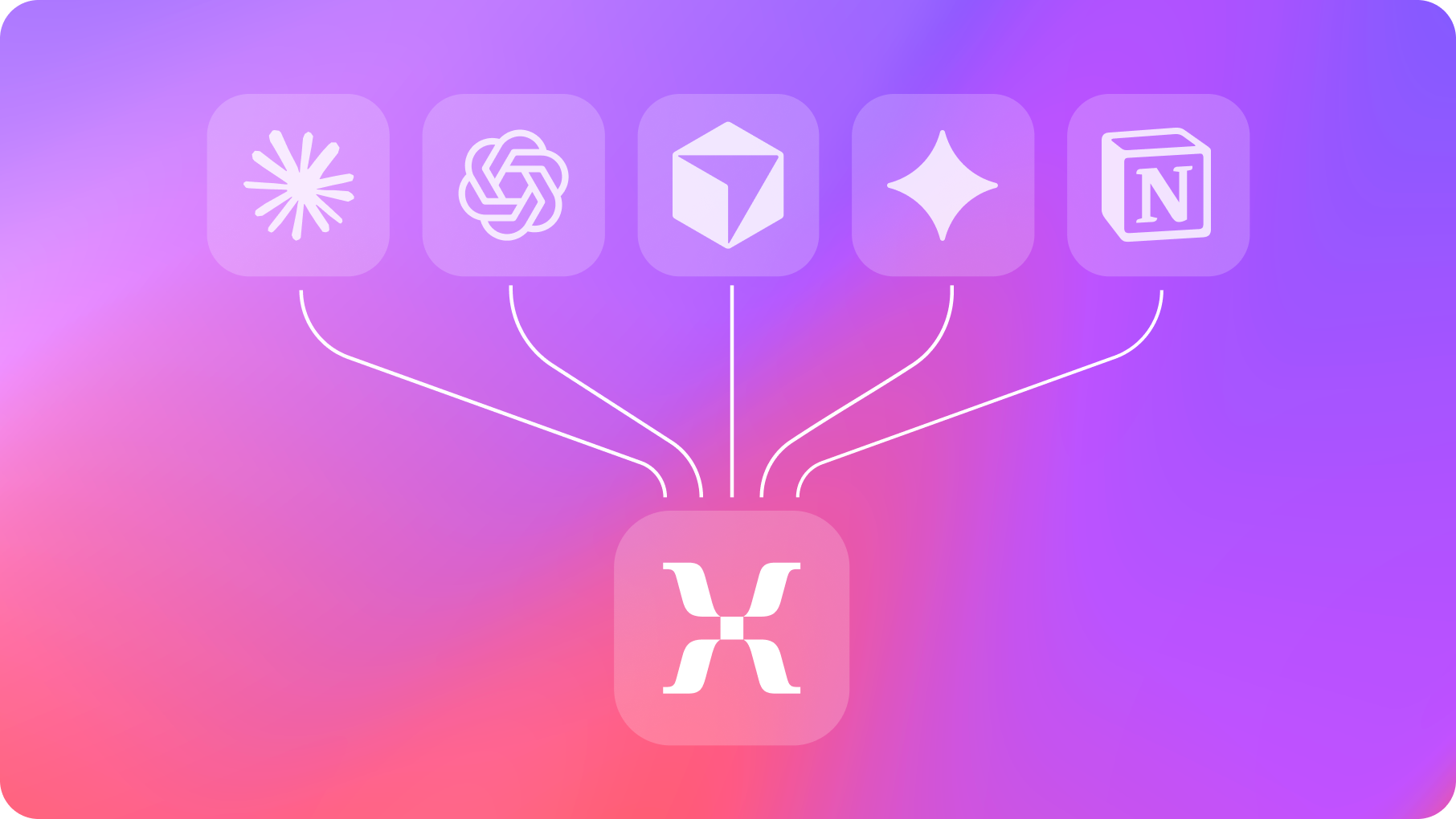 Mixpanel logo with OpenAI, Anthropic, Notion, Cursor, etc