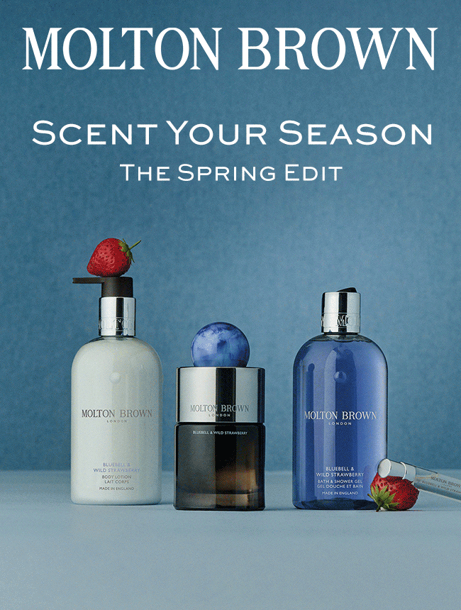 Spring Gifts