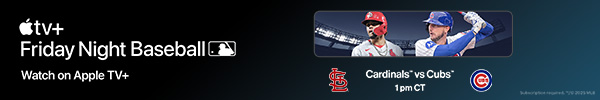 Apple TV