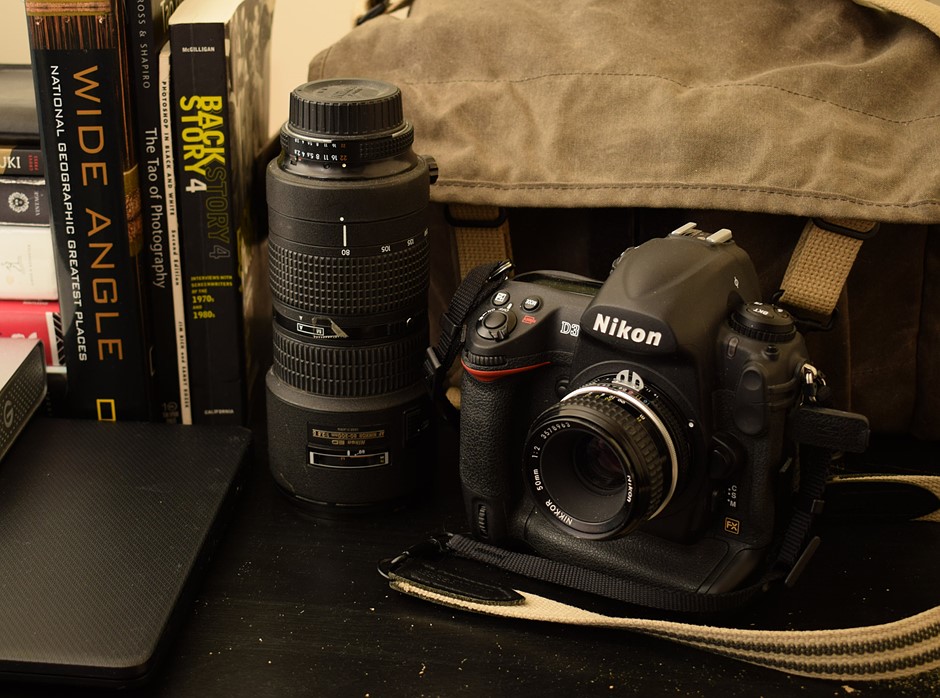DPReview readers share their favorite camera brands