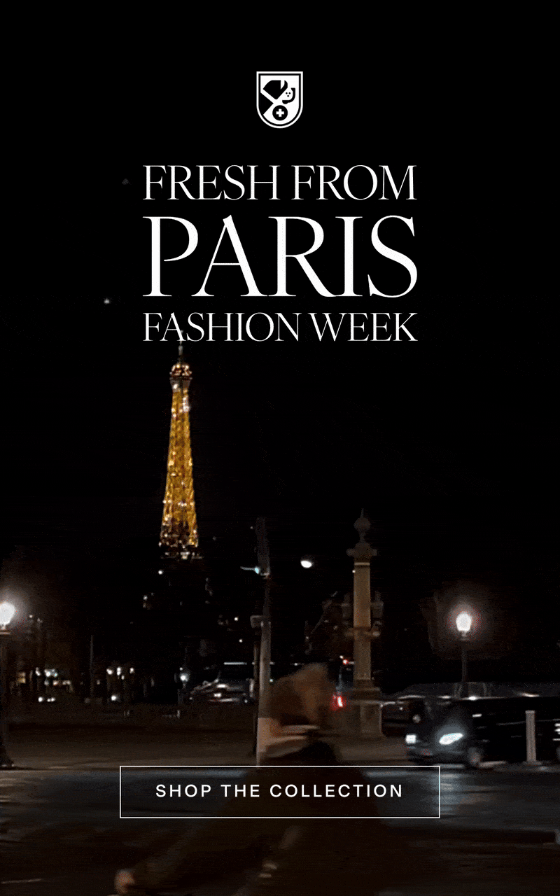 Paris Fashion Week