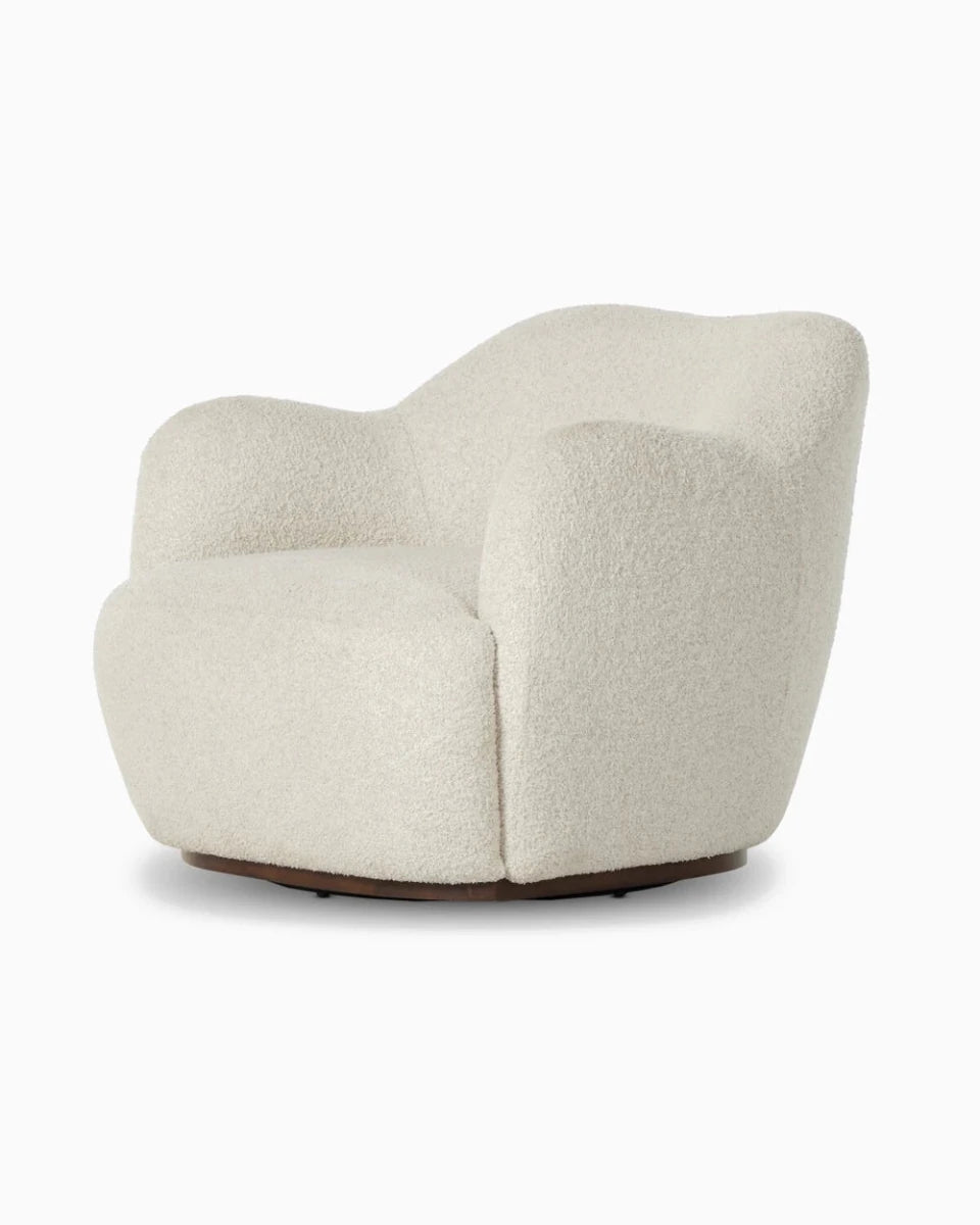 Image of Julius Swivel Chair