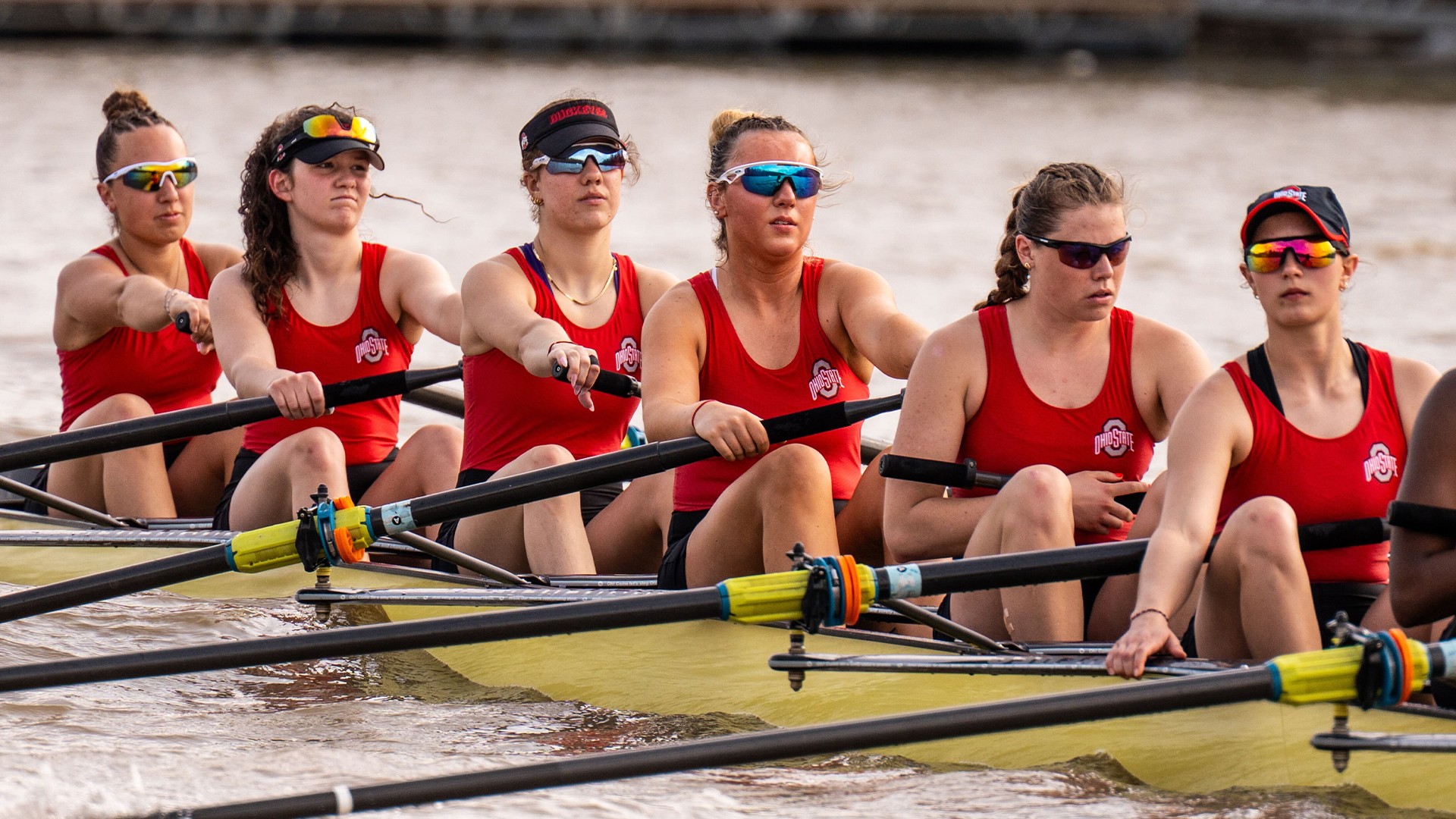 READ MORE | No. 16 Rowing 