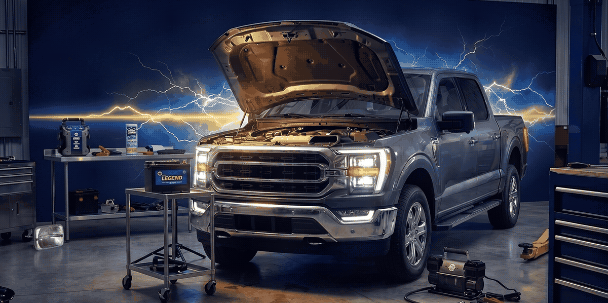 Power Up Your Summer Savings