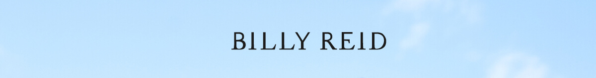 Billy Reid