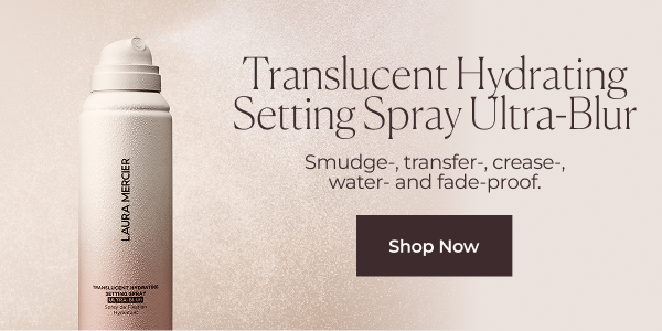 Shop Translucent Hydrating Setting 