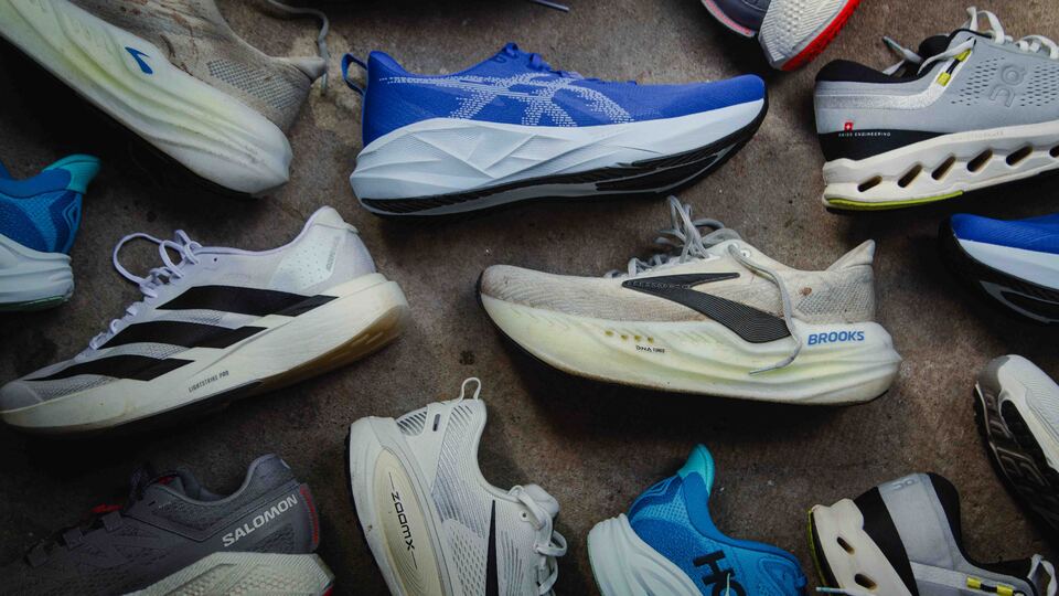 The 7 Best Daily Running Shoes I’ve Tested in 2025 (So Far)