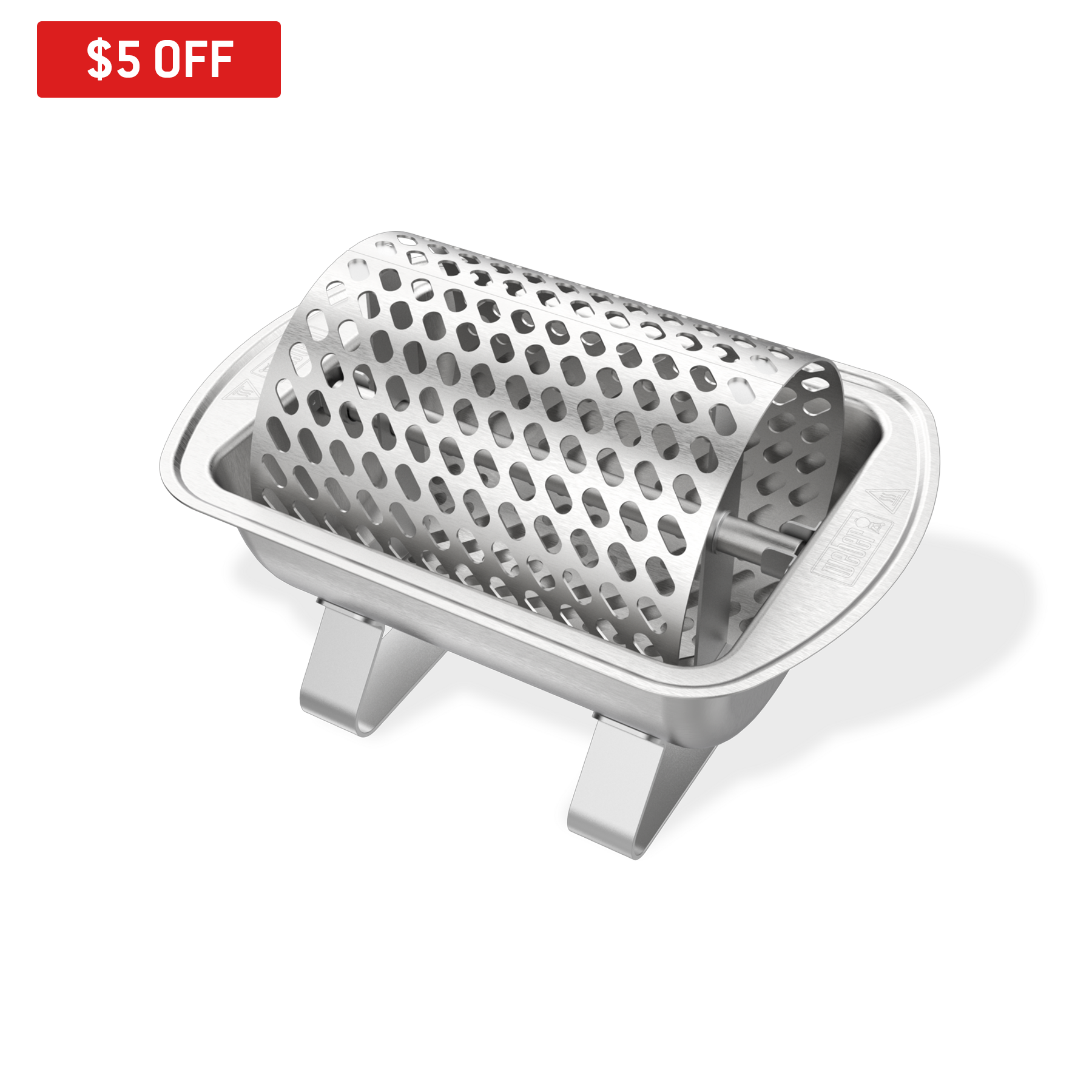 Griddle Butter Roller