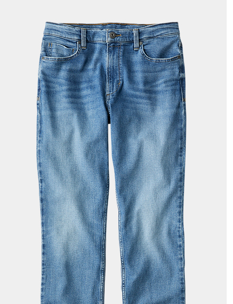 Vintage 1912 Jeans  
