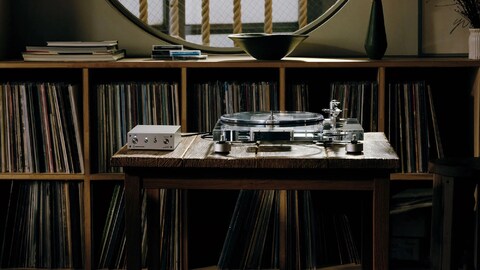 The Best New Turntables That Prove Vinyl Isn’t Just for Audiophiles