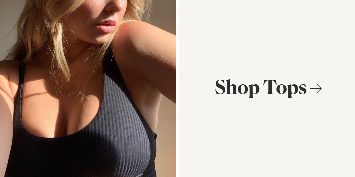 Shop Tops