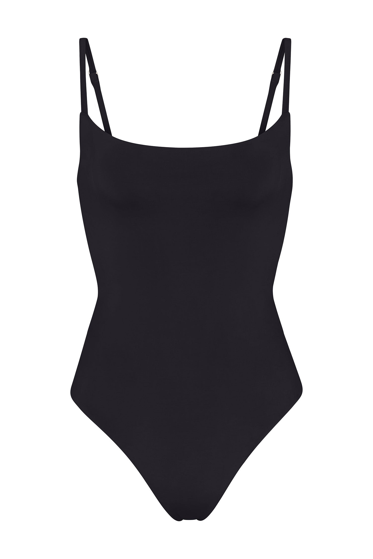 Image of Classic Maillot One-Piece