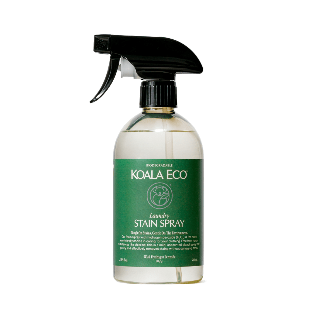 STAIN SPRAY