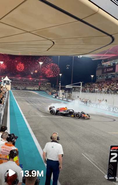 F1_Shorts