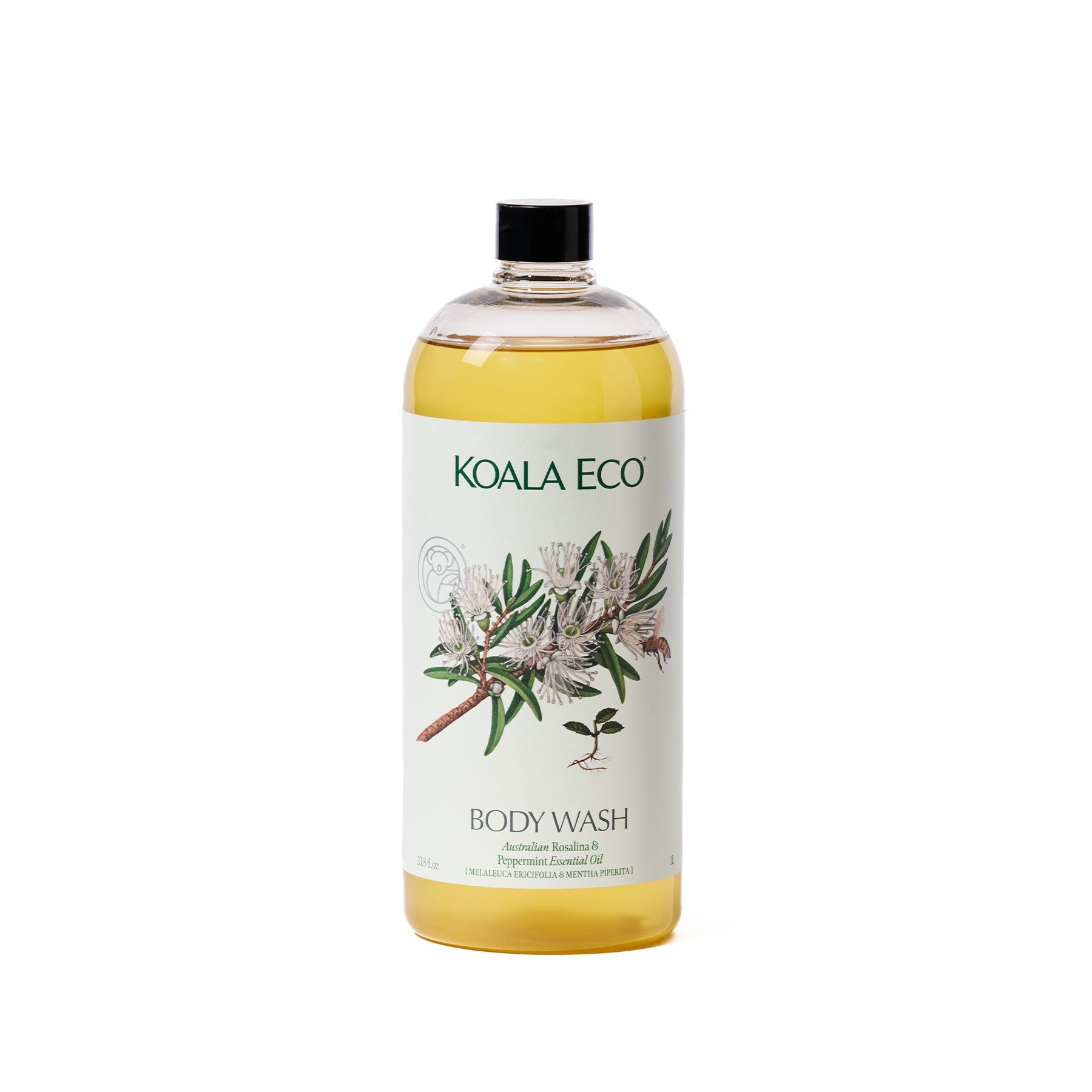 Image of Body Wash - Refill