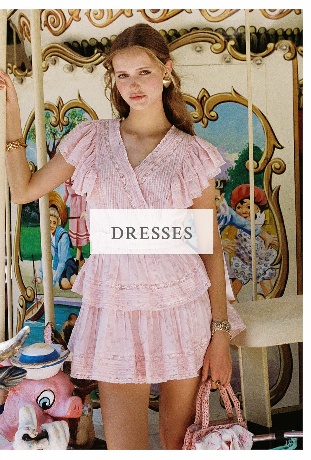 <DRESSES>