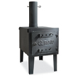 Stoves