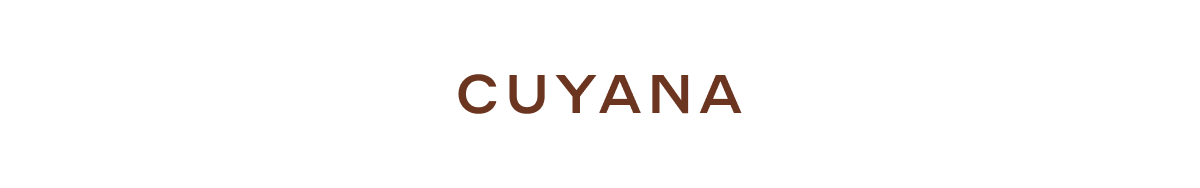 CUYANA
