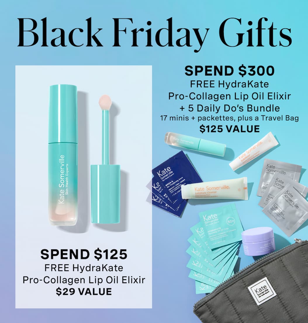 Black Friday Gifts