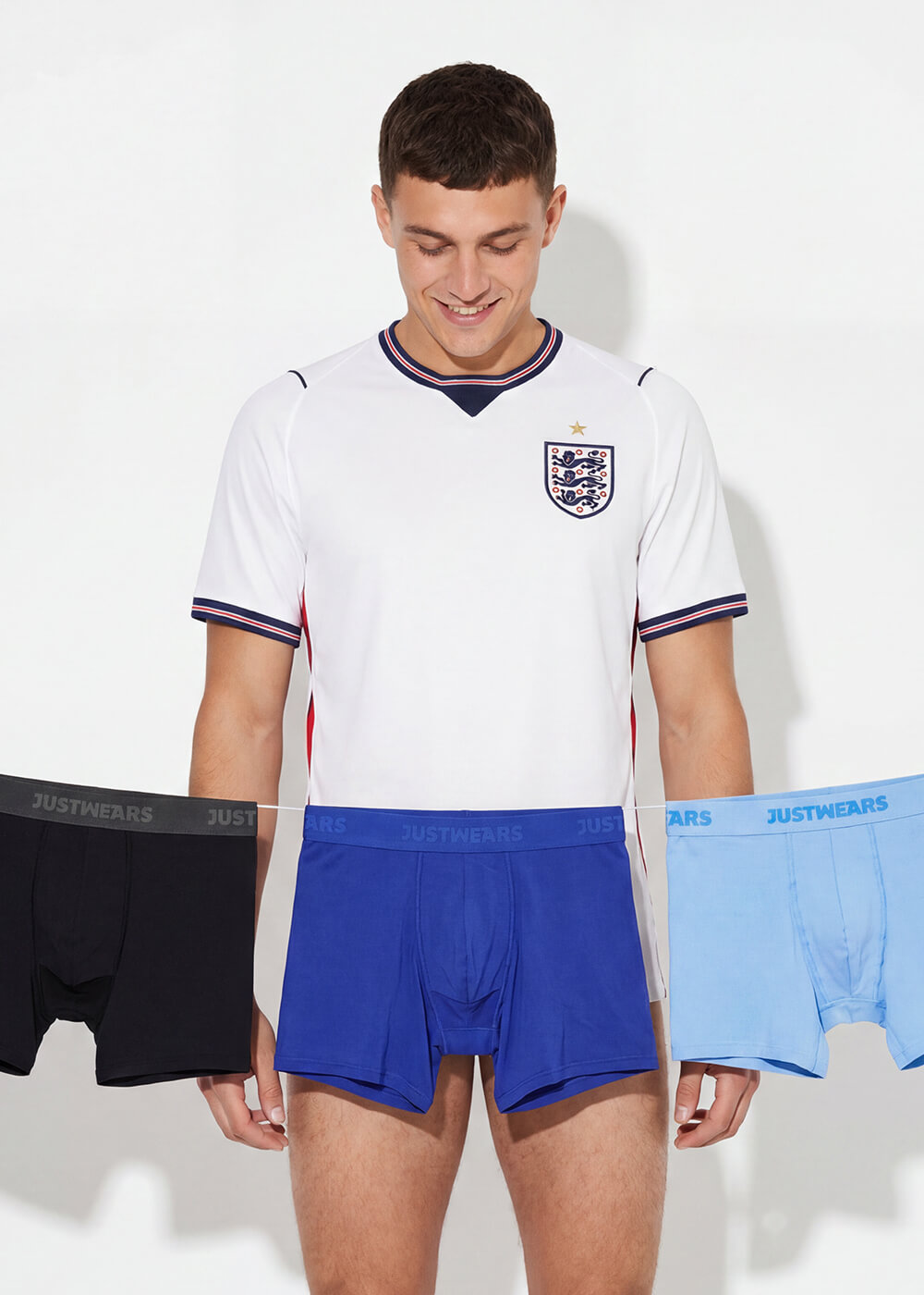 The kit under your kit