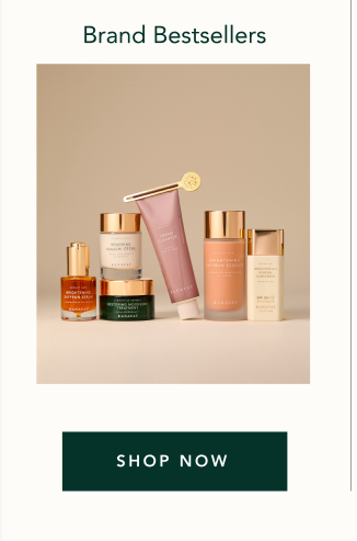 Brand Bestsellers