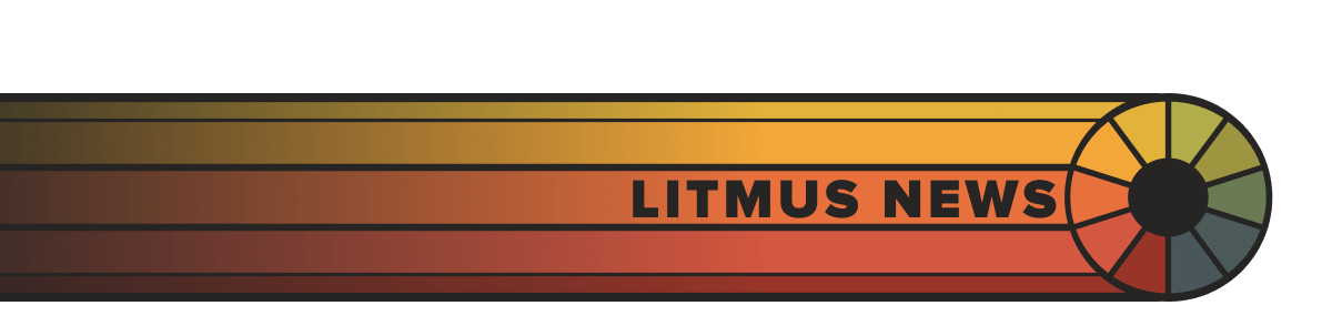 Litmus News Logo