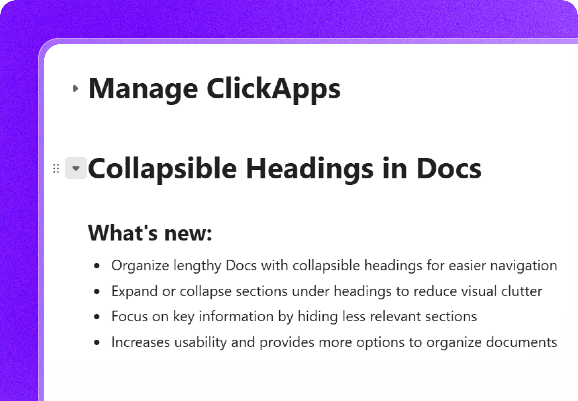 ClickUp